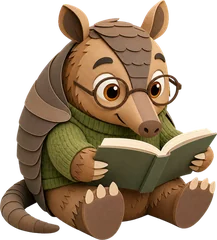 La mulita, personaje de Chiri